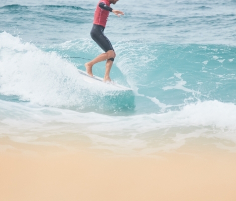 #SURF